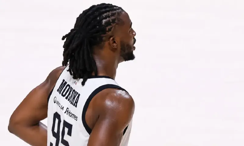 Βόμβα Άρη με τον MVP του τελικού του EuroCup