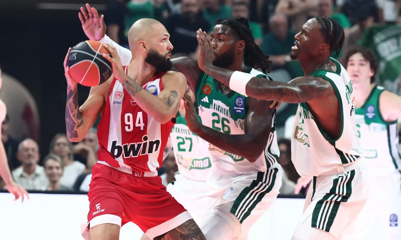 olimpiakos panathinaikos kanali basket