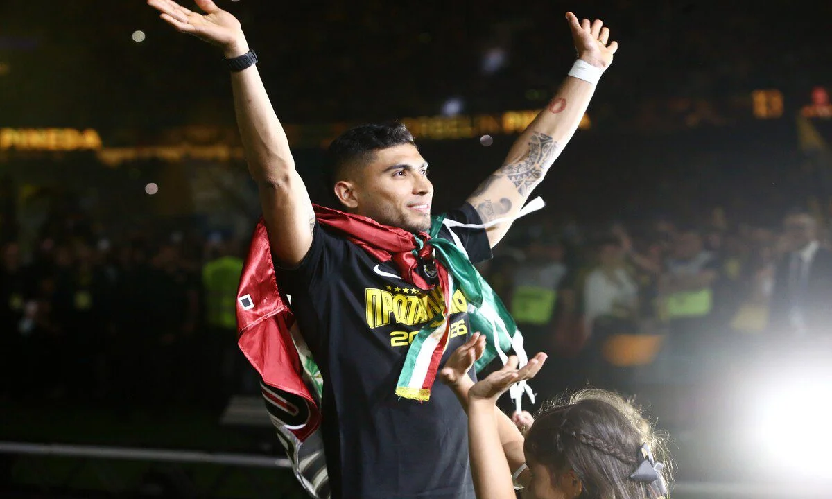 aek, pineda