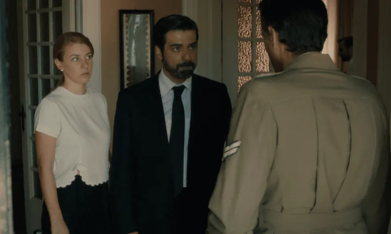 Σπίτι Δίπλα στο Ποτάμι επόμενα επεισόδια: Ρήξη για Μαγδαληνή και Οδυσσέα – Η Μελισσάνθη λυγίζει