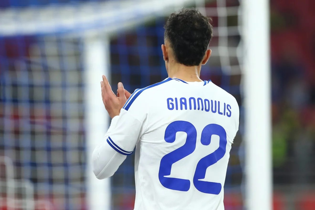 giannoulis, olympiakos, paok, aougsburg