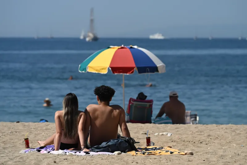 Καιρός σήμερα: Τρίτη 9 Ιουνίου