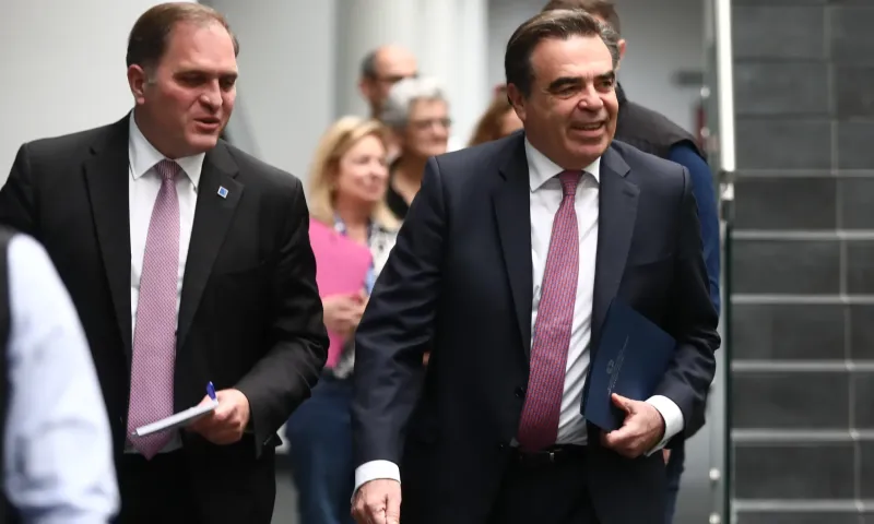 Στο ραντάρ της Εφορίας αναδρομικά, ενοίκια και κρυφά εισοδήματα