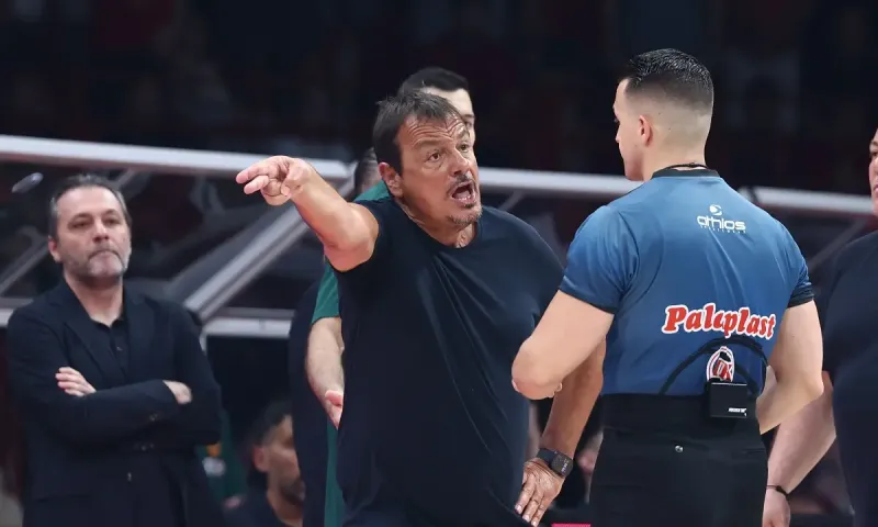 Η φάση Μιλουτίνοφ, η αποβολή Αταμάν και η θέση του Ιωάννου που συζητήθηκε