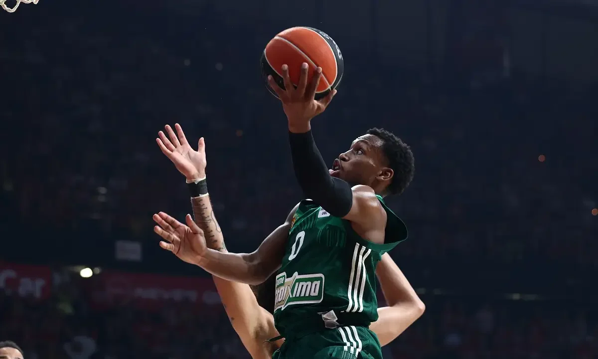 tj sorts, panathinaikos