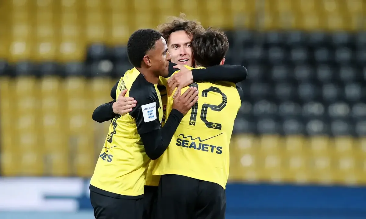 aek niklas eliason robert lioumpitsits metagrafes