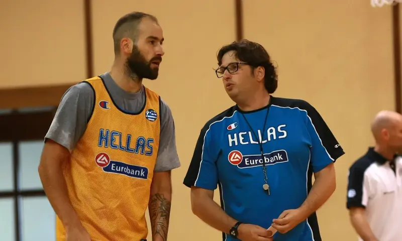 Δύσκολα για Άρη και ΠΑΟΚ στο EuroCup