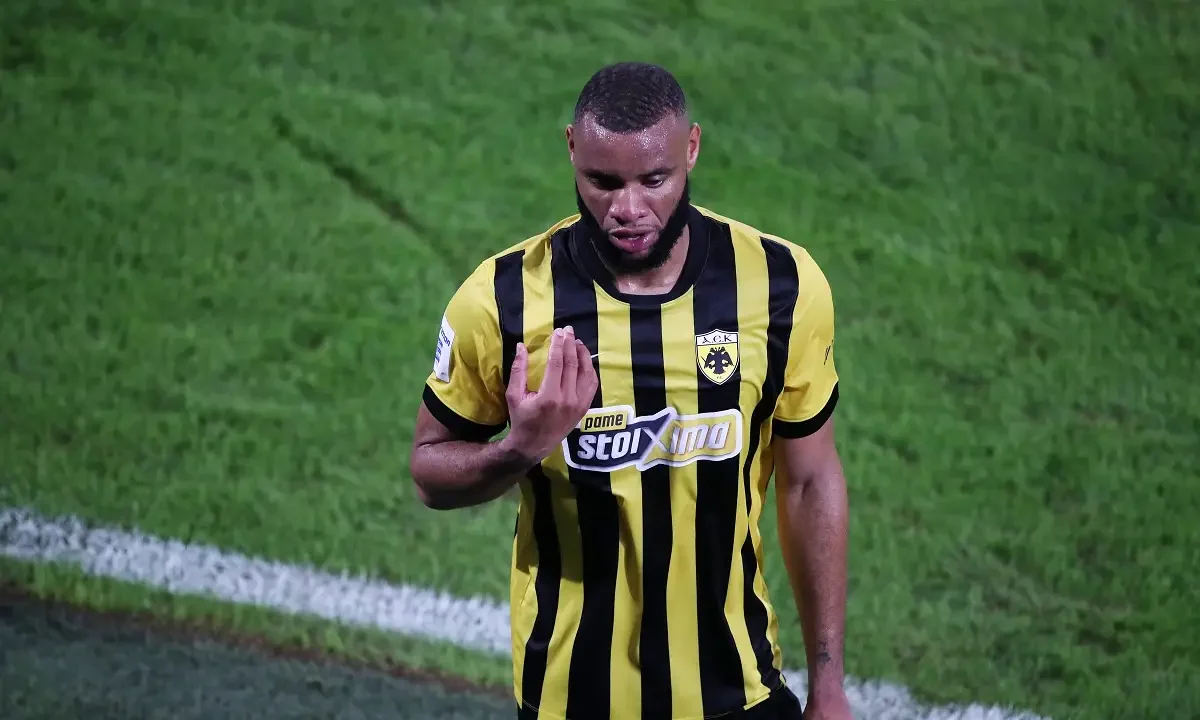 aek, moukoudi