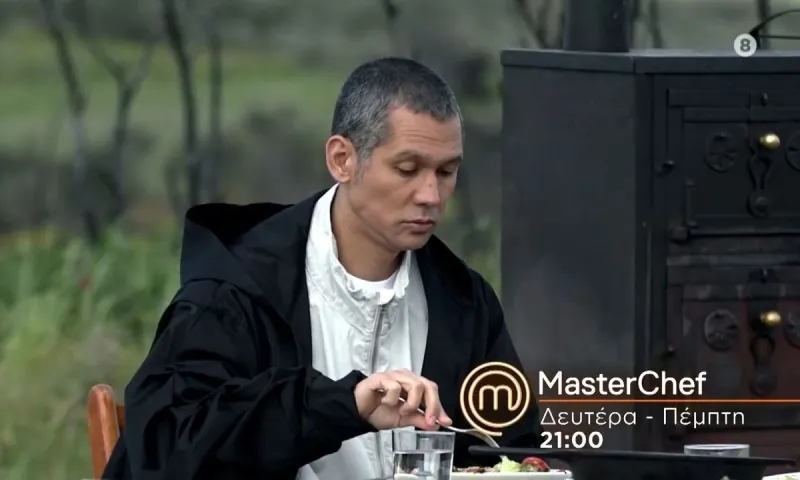 MasterChef spoiler: Κλείδωσε η τελική τριάδα και η ημερομηνία του μεγάλου τελικού