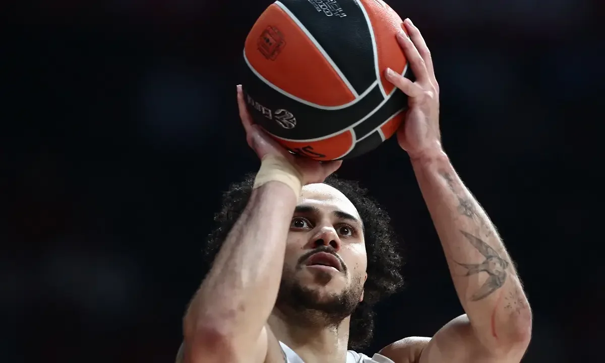Shane Larkin