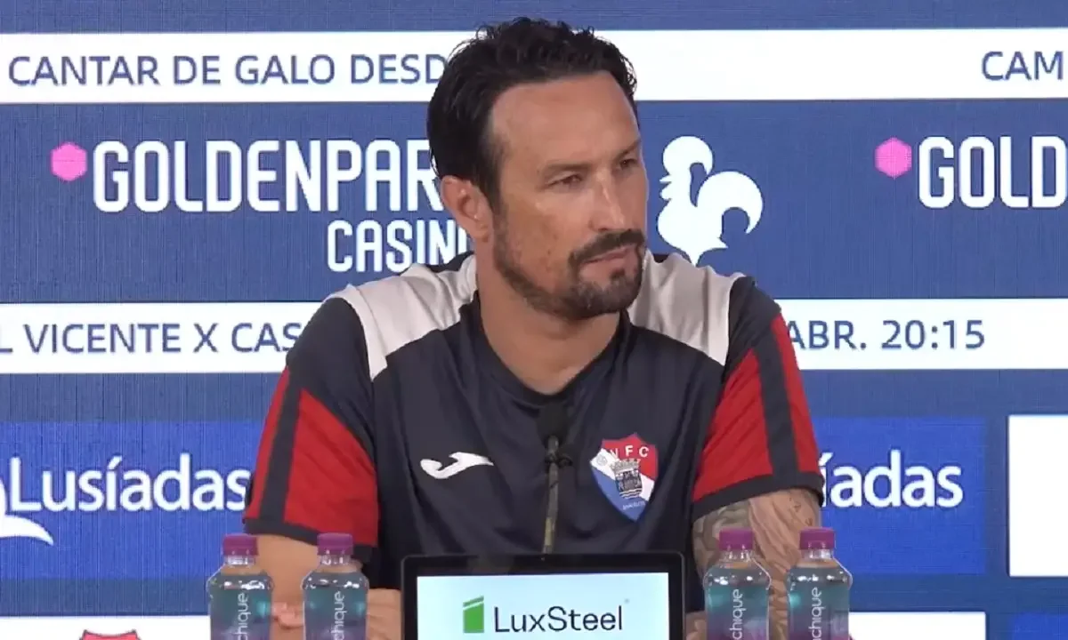 César Peixoto
