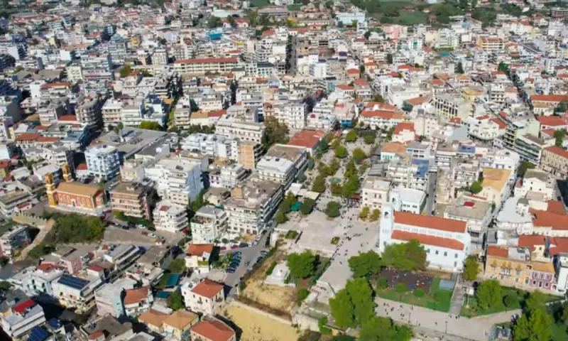 Πύργος: Μυστήριο με ανυπόφορη δυσοσμία