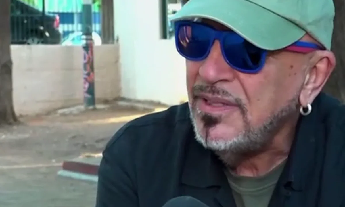 Γιάννης Ζουγανέλης: Ετοιμάζει ψυχαγωγική εκπομπή στο Open με ταξίδια και μουσική