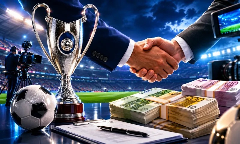 ΕΠΟ: Χρυσό deal άνω των 13 εκατ. ευρώ για Κύπελλο και Super Cup