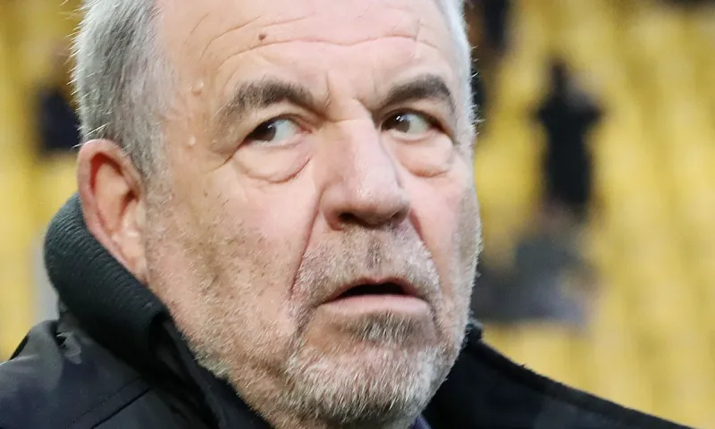 Αγραφιώτης κατά ΕΠΟ για το Κύπελλο στον ΣΚΑΪ: «Δημιουργείτε άλυτο πρόβλημα με αυτή την επιλογή»
