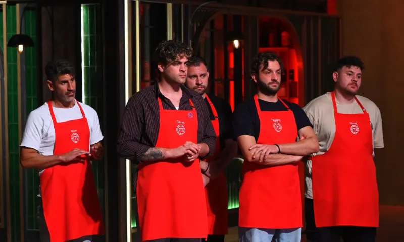 MasterChef spoiler 11/6: Ποια μπριγάδα κερδίζει το service και κάνει βήμα για τους ημιτελικούς