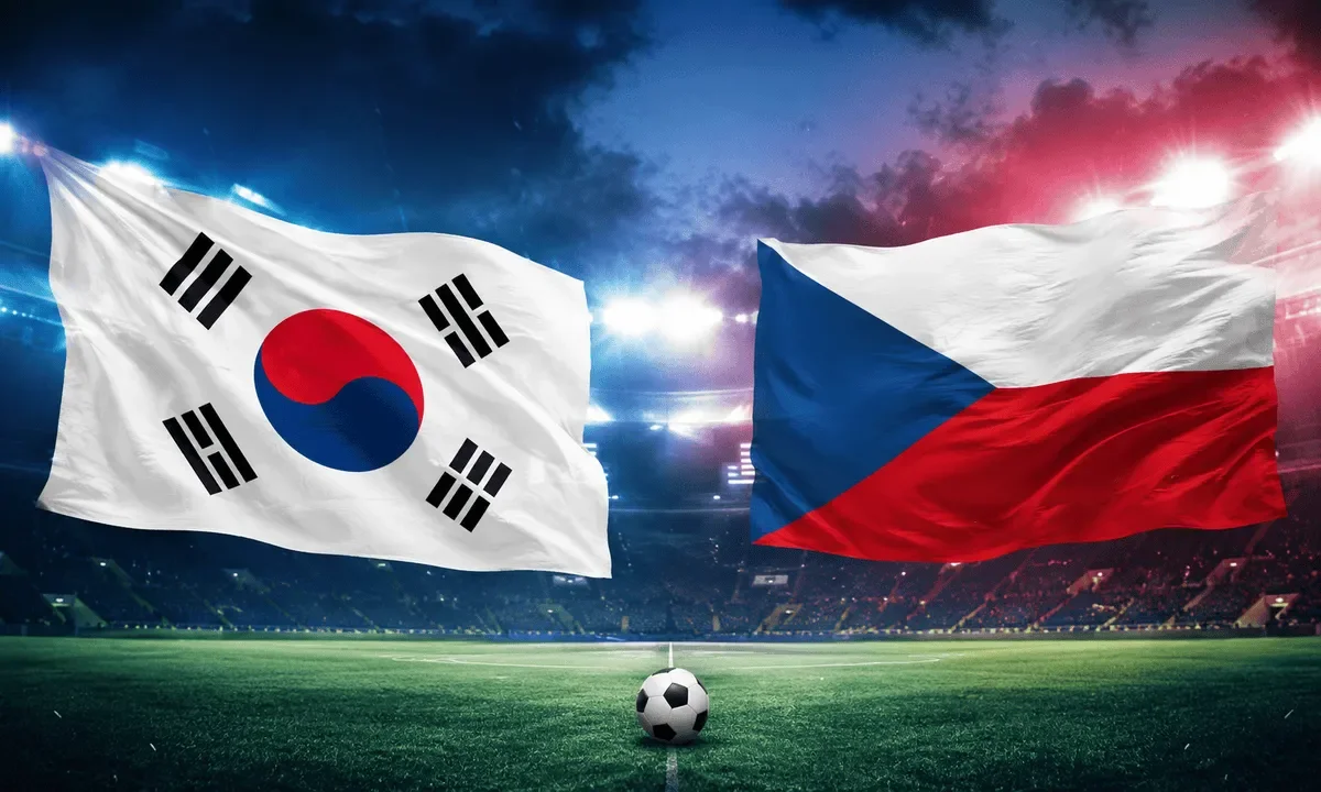 notia korea tsexia podosfairo kanali mundial 2026
