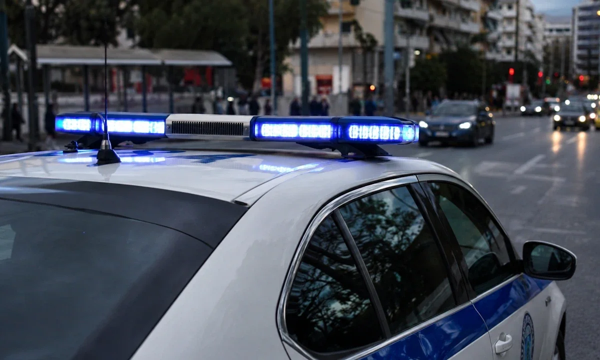 Συνελήφθη πρώην ποδοσφαιριστής για κύκλωμα κοκαΐνης στην Αττική