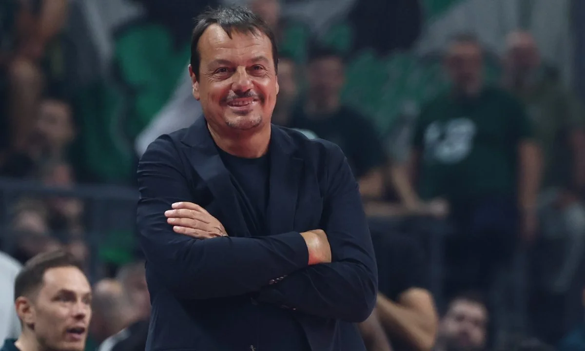 Σορτς, Μήτογλου και Τολιόπουλος δίνουν ελπίδες τίτλου στον Παναθηναϊκό, παρότι βρέθηκαν πολλές φορές στο περιθώριο από τον Αταμάν.