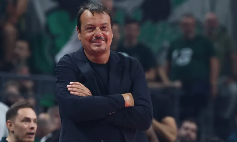 Παναθηναϊκός : Μήτογλου, Σορτς και Τολιόπουλος βγήκαν στη σέντρα από τον Αταμάν, αλλά εκείνοι τον κάνουν μάγκα...