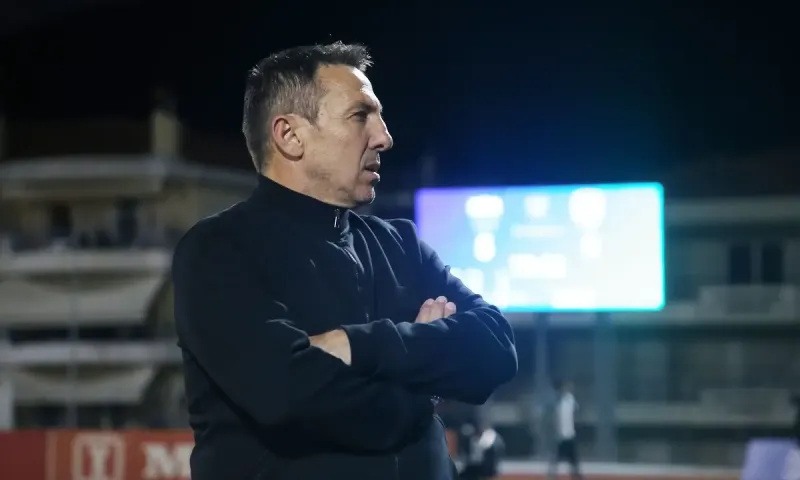 Ψάχνει οριστικά προπονητή (στο εξωτερικό) ο Λεβαδειακός!