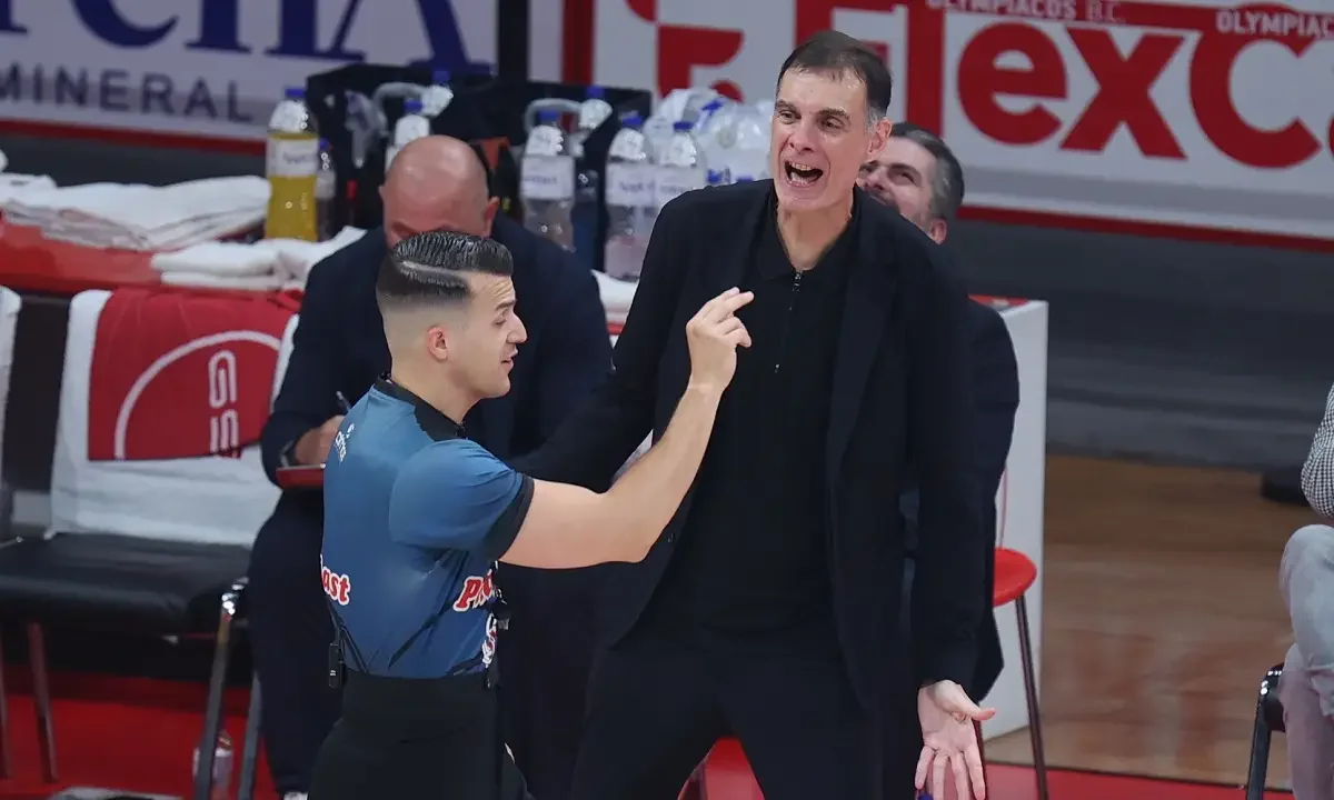 giorgos bartzokas