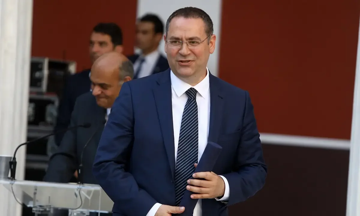 vaggelis ioannou