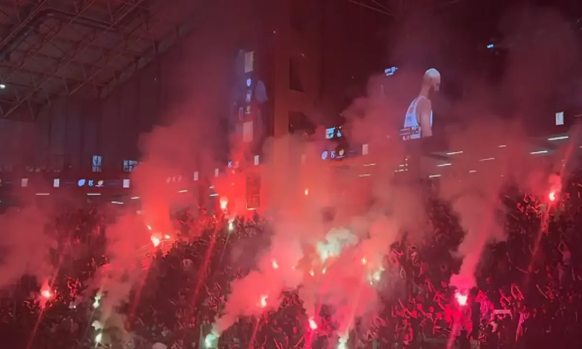 oaka, panathinaikos