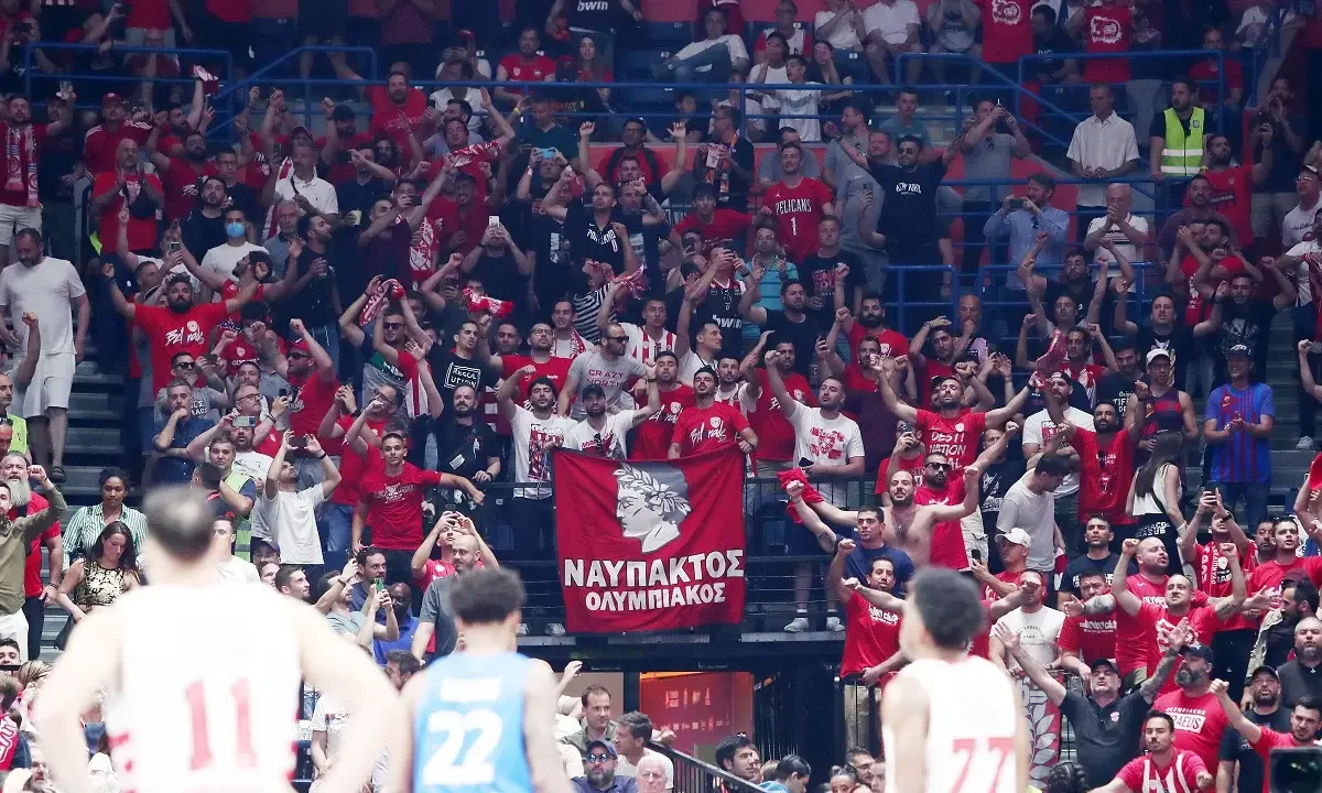 olympiacos, veligradi