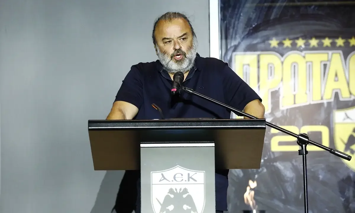 marios iliopoulos