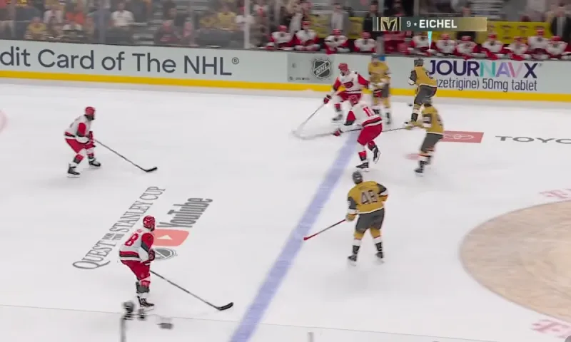 NHL: Οι Hurricanes κατέκτησαν το Stanley Cup μετά από 20 χρόνια