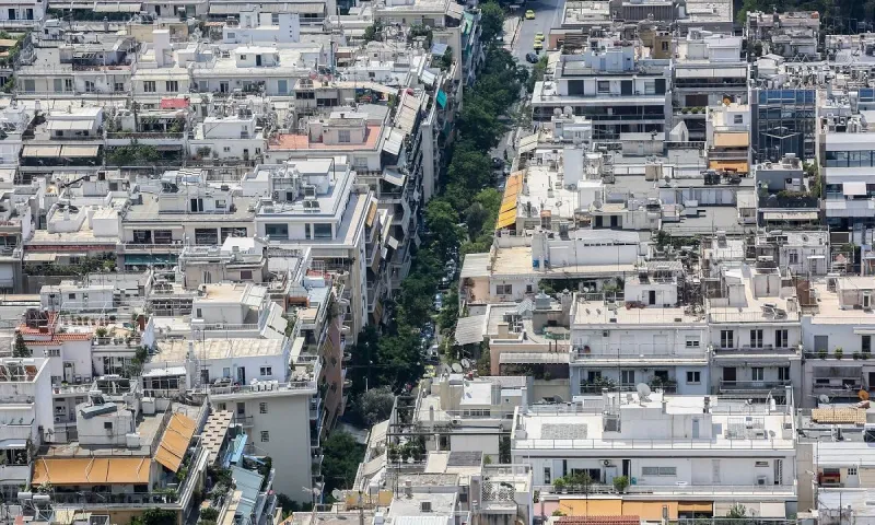 Ανακαινίζω: Ανοίγει η πλατφόρμα, ποιοι παίρνουν έως 36.000 ευρώ και ποια παγίδα μπορεί να τινάξει το πρόγραμμα στον αέρα