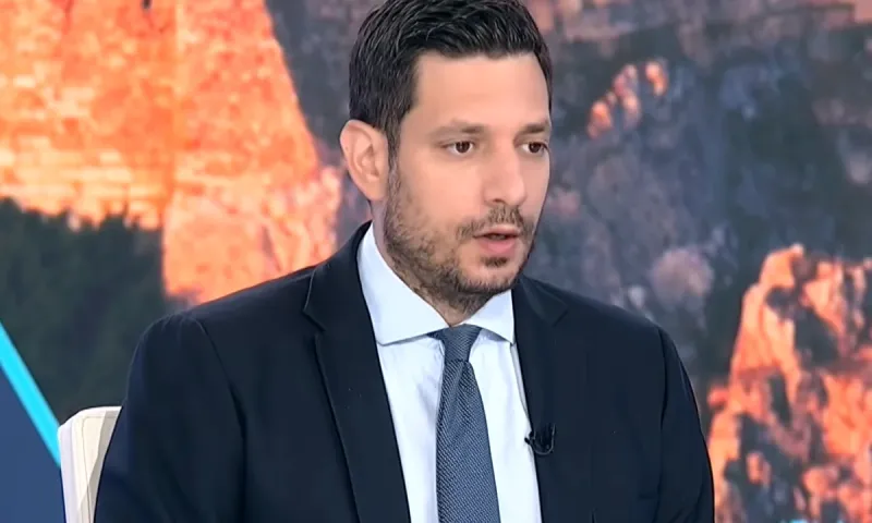 Κυρανάκης κατά ΠΑΣΟΚ και Τσίπρα για τις δωρεάν μετακινήσεις: Δωρεάν στην πολιτική δεν υπάρχει