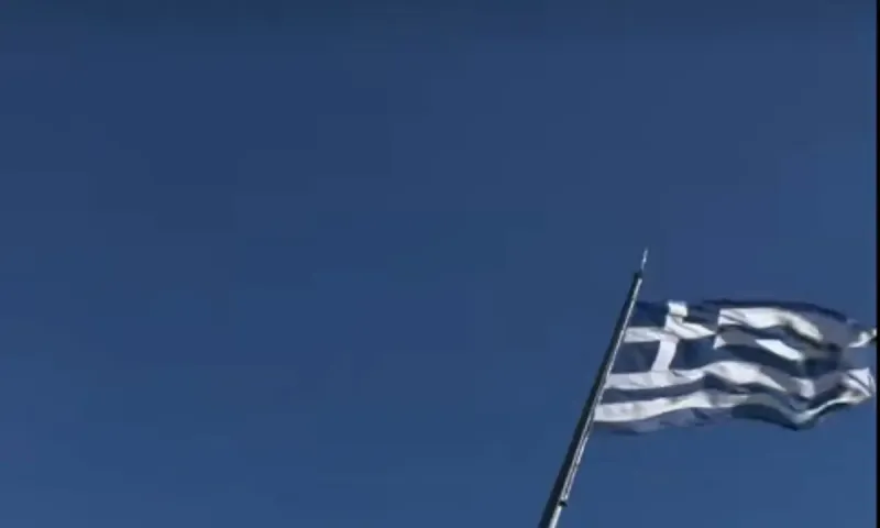 ΠΑΟΚτσής έκανε το Κολωνία Θεσσαλονίκη με τα πόδια
