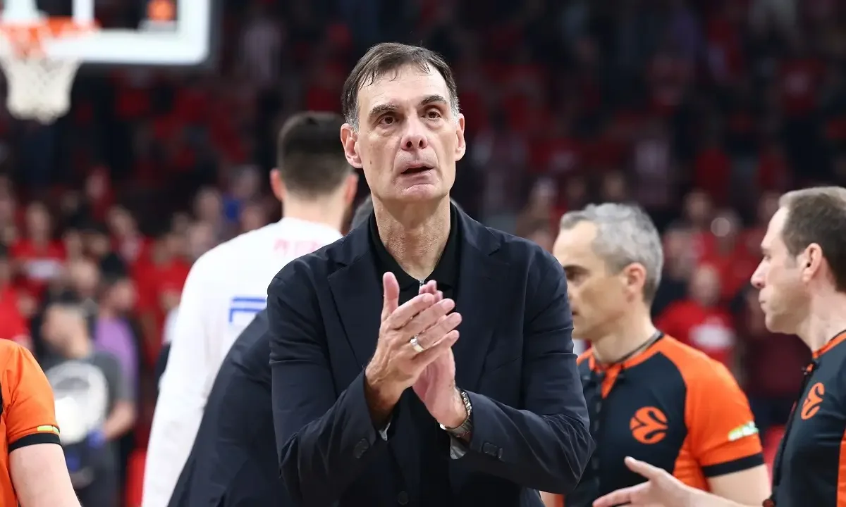 basket, olympiacos, bartzokas
