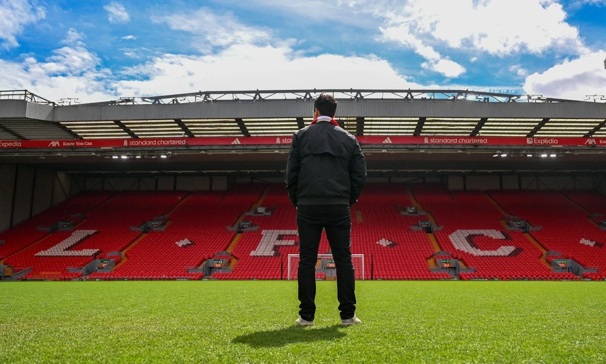 liverpool