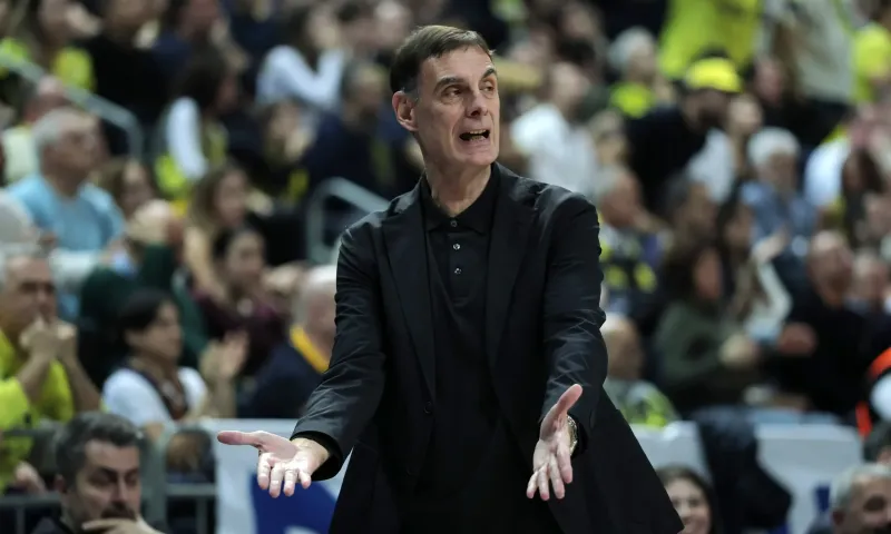 Euroleague: Πρώτα Ευρώπη, μετά Super Cup για τους ελληνικούς μονομάχους