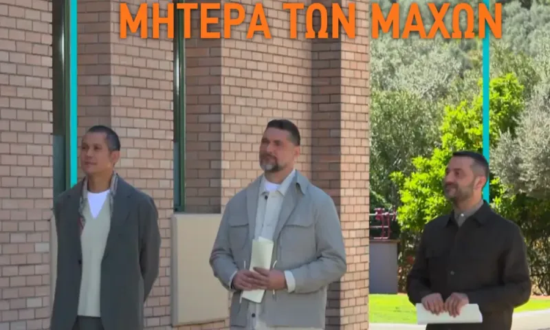 MasterChef spoiler 15/6: Ποια μπριγάδα κερδίζει στο Πλωμάρι και πλησιάζει στους ημιτελικούς