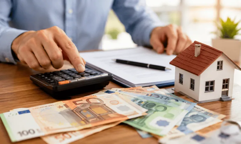 Δάνεια: Ανάσα για 80.000 δανειολήπτες με χαμηλότερες δόσεις