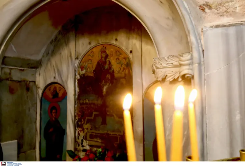 Ποιοι γιορτάζουν σήμερα – Τρίτη 16 Ιουνίου