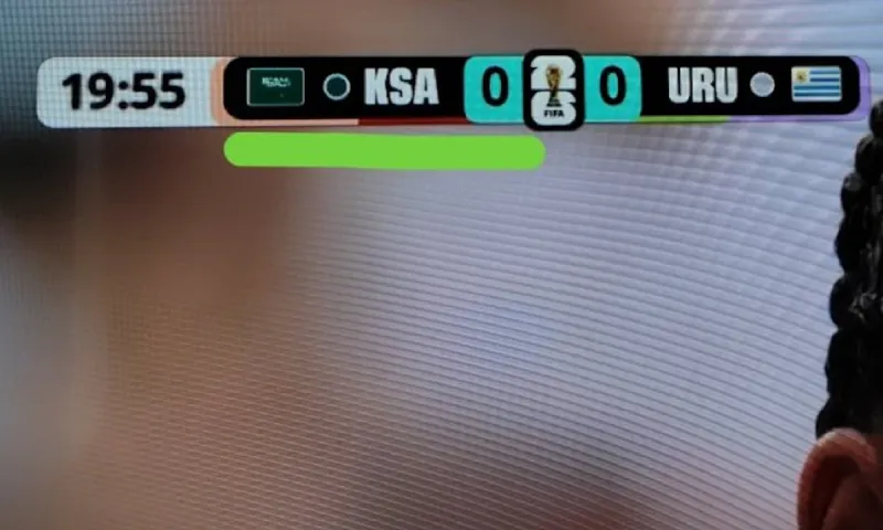 Τι σημαίνει το K στο KSA της Σαουδικής Αραβίας;