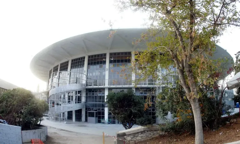 Ο Άρης μεγαλώνει το Παλέ και επεξεργάζεται plan b για νέο γήπεδο αλλού