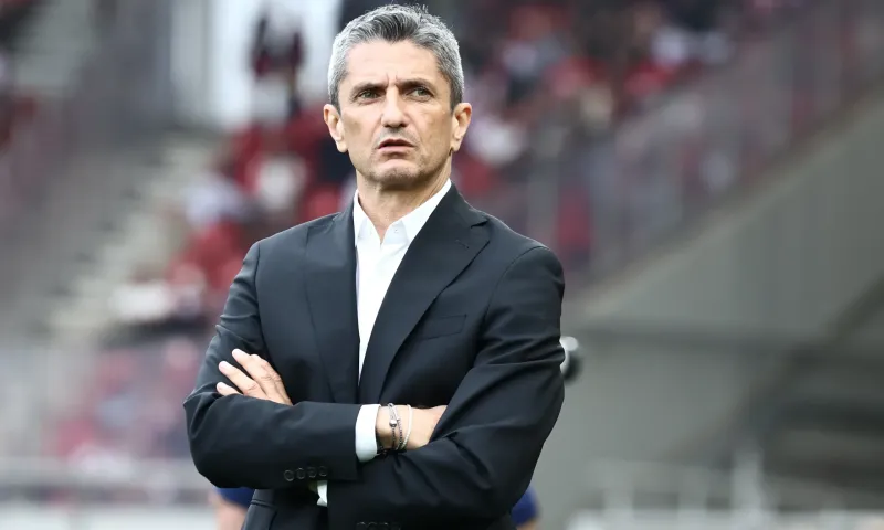 ΠΑΟΚ: Το Kicker αποθεώνει τον Λουτσέσκου. Ο πιο επιτυχημένος προπονητής στην ιστορία του συλλόγου