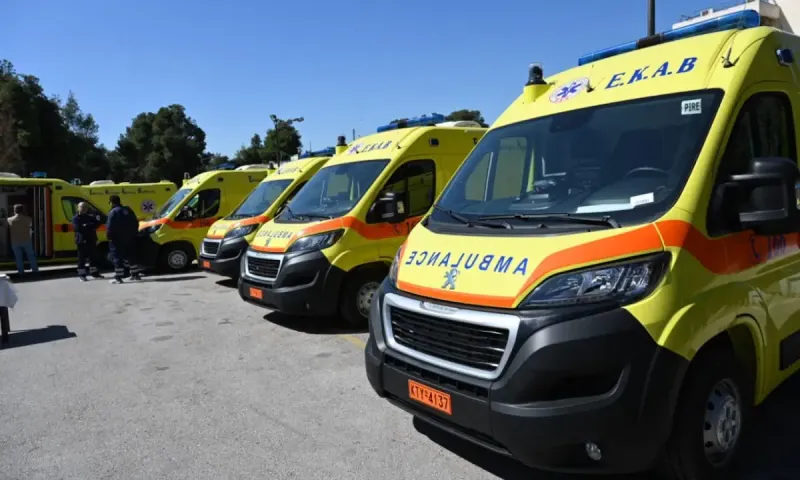 Νοσοκομείο Ναυπλίου: Οργή για τον θάνατο 55χρονης νοσηλεύτριας μετά από εισβολή Ρομά – Ξέφραγο αμπέλι το ΕΣΥ για τους «νταήδες»