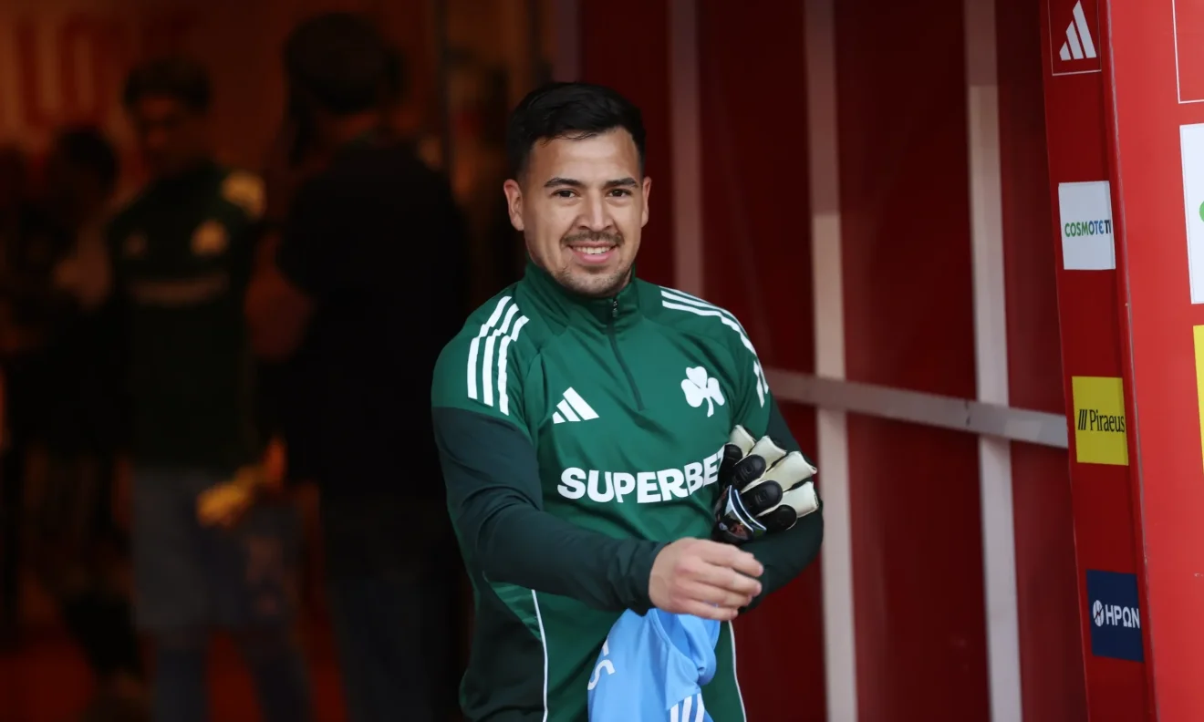 lucas tsaves panathinaikos metagrafes podosfairo