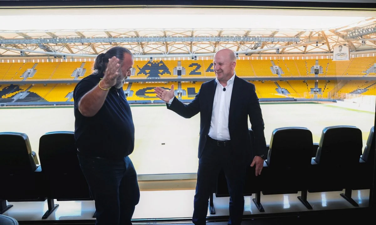 Η ΑΕΚ θέλει αποκλεισμό μίας εκ των Ερ. Αστέρα, Ντ. Ζάγκρεμπ, Σλόβαν Μπρατισλάβας και Λεχ για να βρεθεί στους ισχυρούς του Champions League.