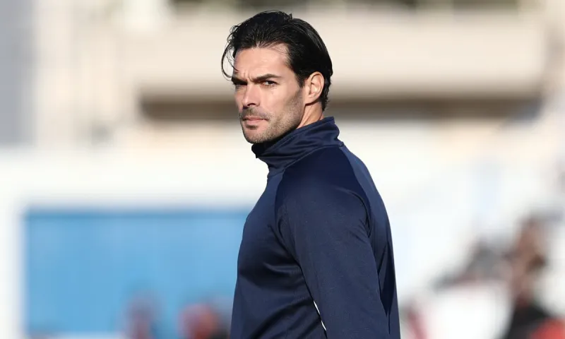 Κηφισιά: Ο Μποτία αναλαμβάνει δράση και κοιτάζει Ισπανία