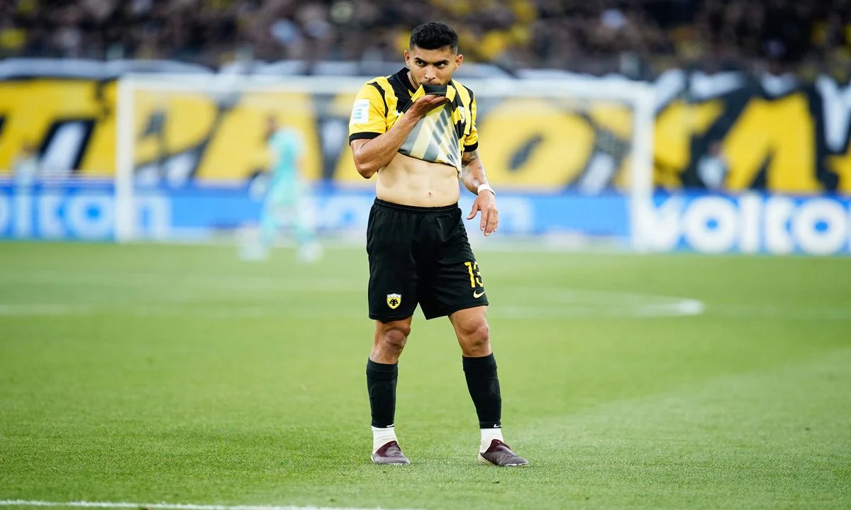 aek, pineda