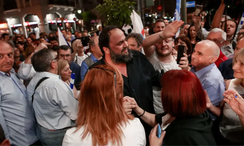 Ολυμπιακός: Η ευρωπαϊκή διαδρομή και το μήνυμα Μαρινάκη