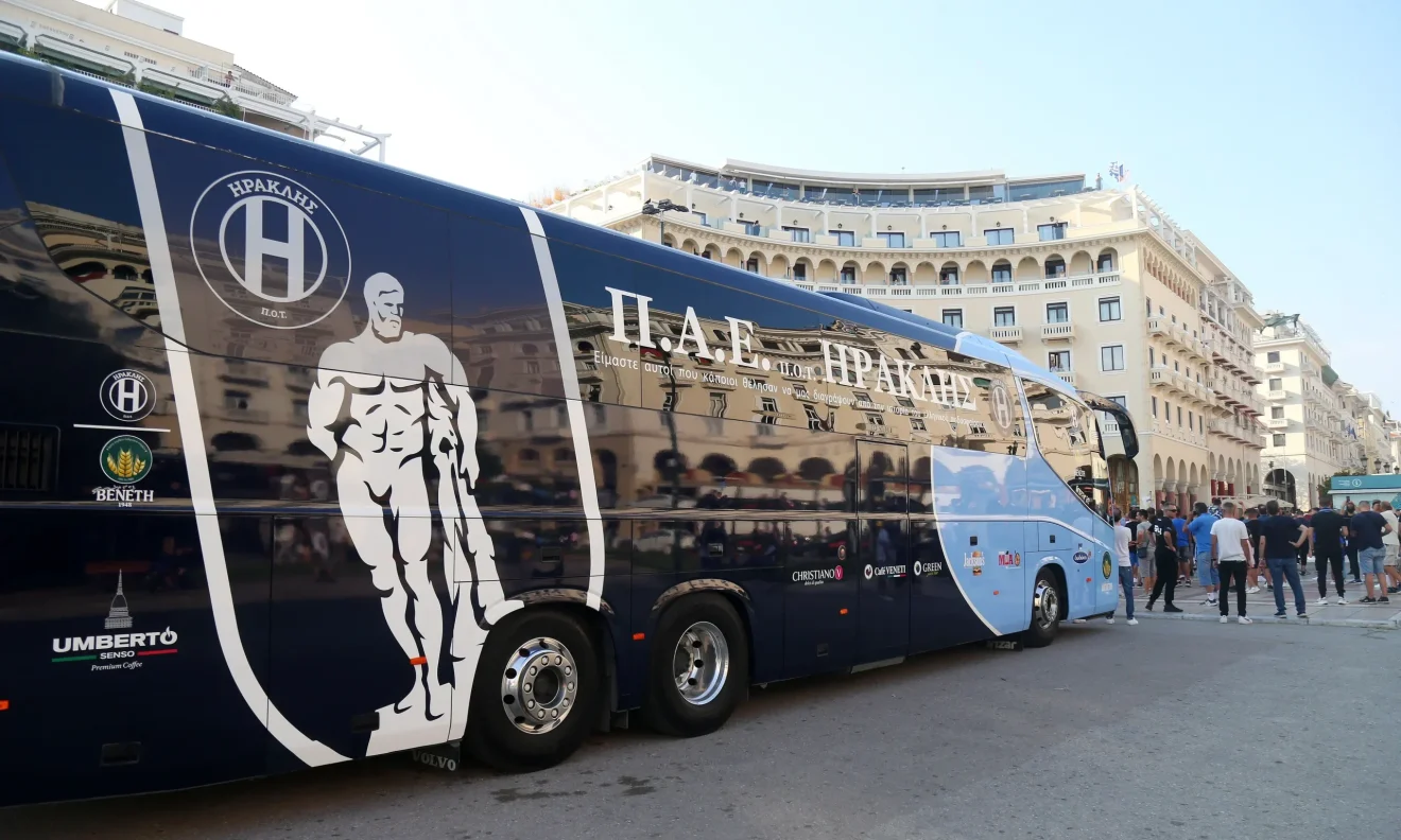 iraklis dimitris sxetakis podosfairo